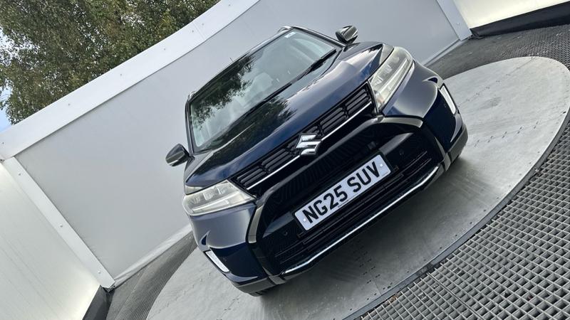 Used Suzuki Vitara 2025 for sale - 78073742: Photo 41