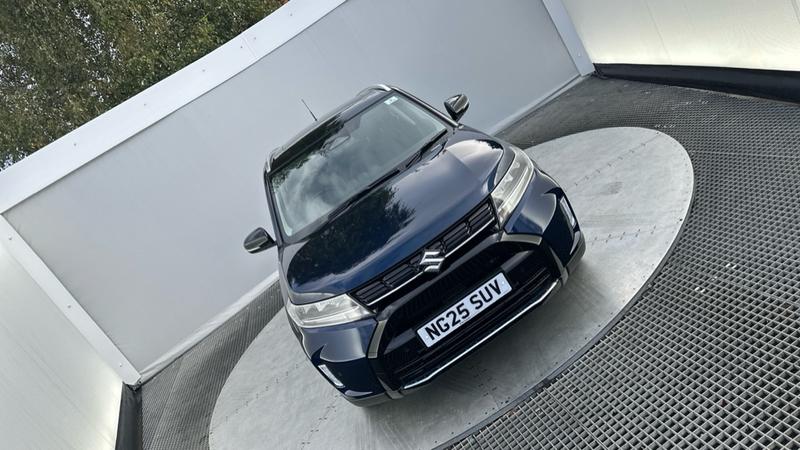Used Suzuki Vitara 2025 for sale - 78073742: Photo 42