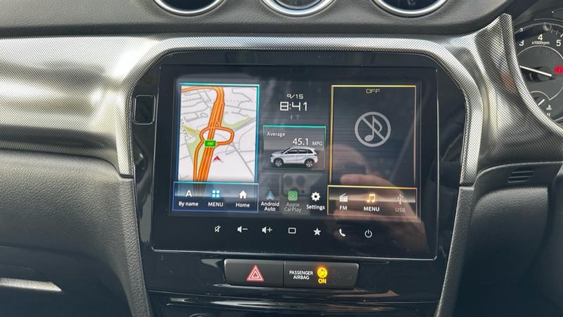 Used Suzuki Vitara 2025 for sale - 78073742: Photo 52