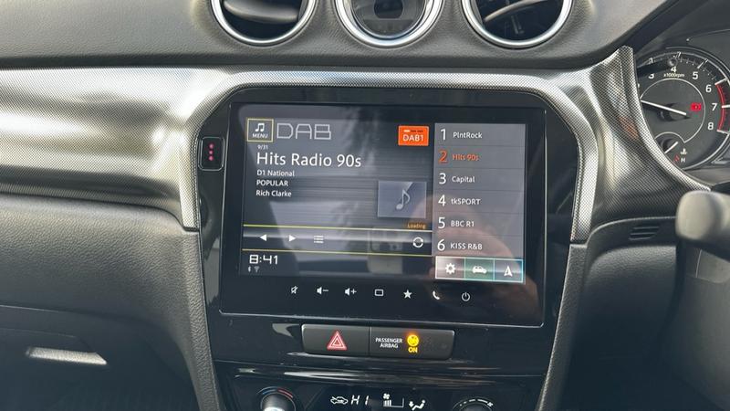 Used Suzuki Vitara 2025 for sale - 78073742: Photo 53