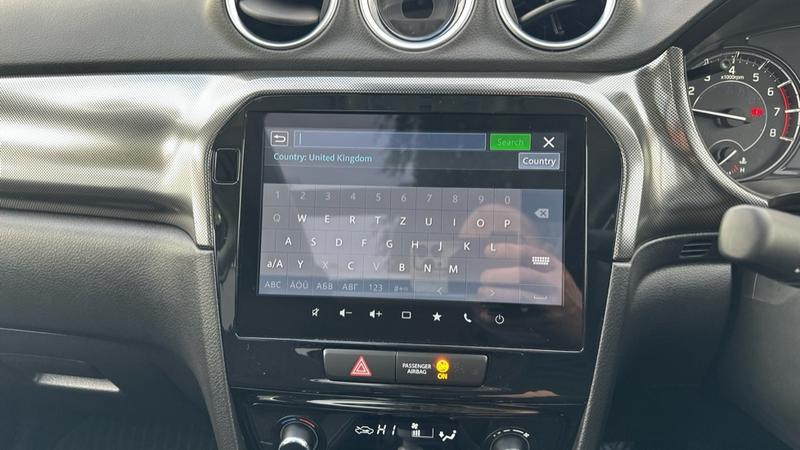 Used Suzuki Vitara 2025 for sale - 78073742: Photo 55