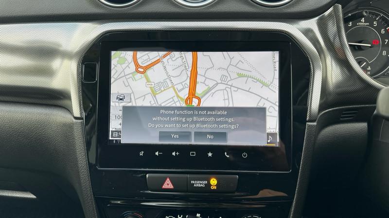 Used Suzuki Vitara 2025 for sale - 78073742: Photo 56