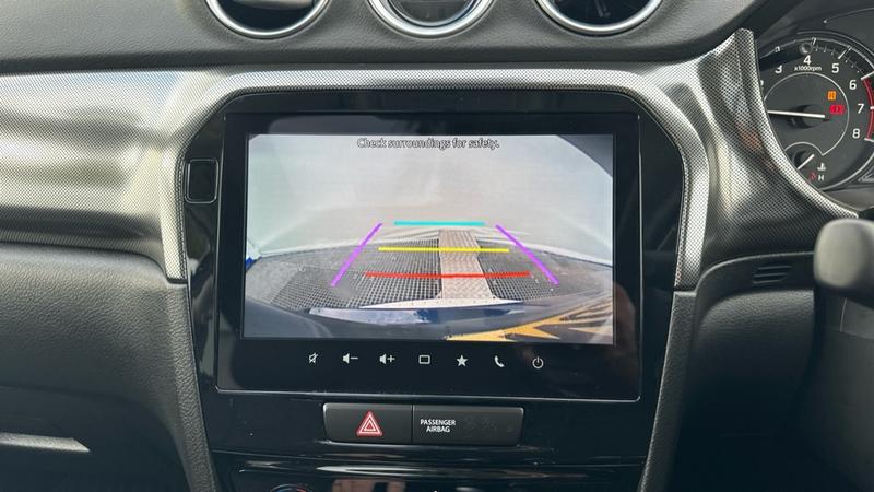 Used Suzuki Vitara 2025 for sale - 78073742: Photo 57