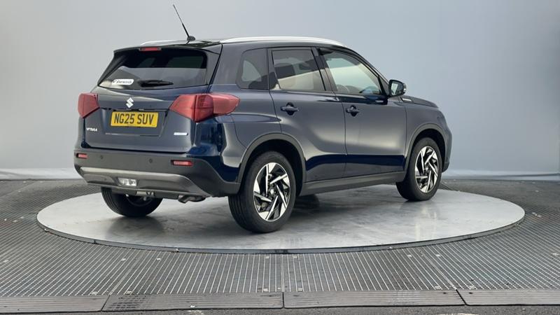 Used Suzuki Vitara 2025 for sale - 78073742: Photo 6