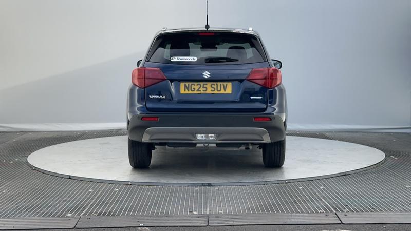 Used Suzuki Vitara 2025 for sale - 78073742: Photo 7