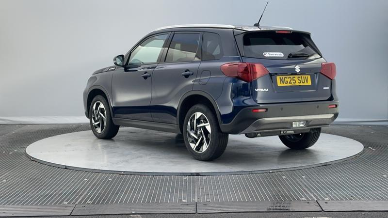 Used Suzuki Vitara 2025 for sale - 78073742: Photo 8