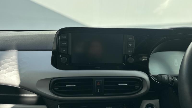 Used Hyundai i10 2023 for sale - 76382341: Photo 12