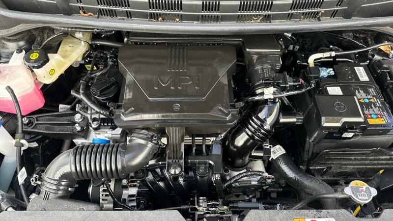 Used Hyundai i10 2023 for sale - 76382341: Photo 16