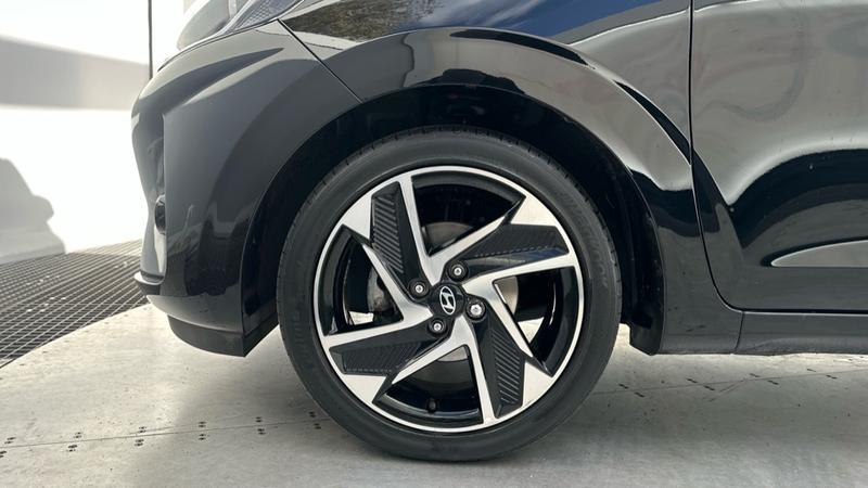 Used Hyundai i10 2023 for sale - 76382341: Photo 17