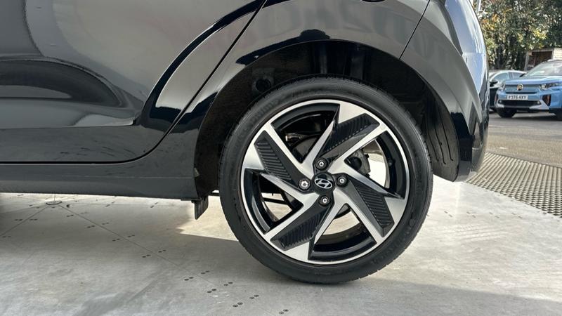 Used Hyundai i10 2023 for sale - 76382341: Photo 18