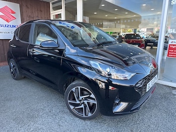 Hyundai - i10
