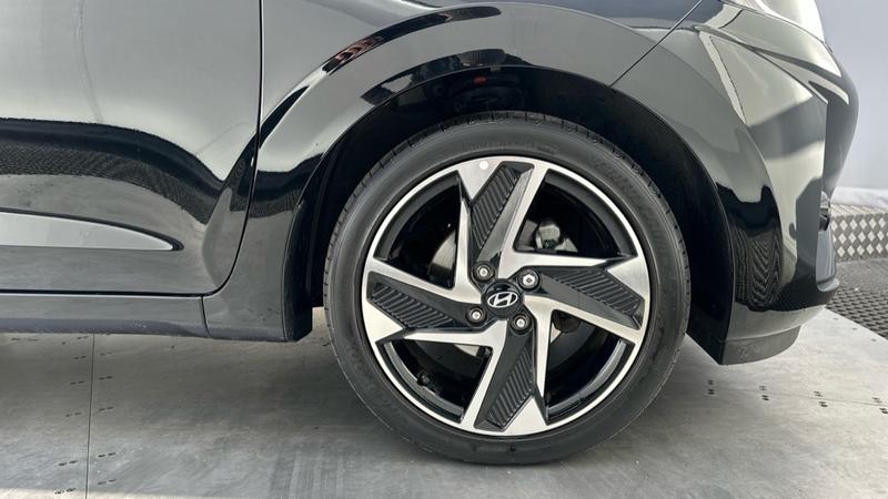 Used Hyundai i10 2023 for sale - 76382341: Photo 20