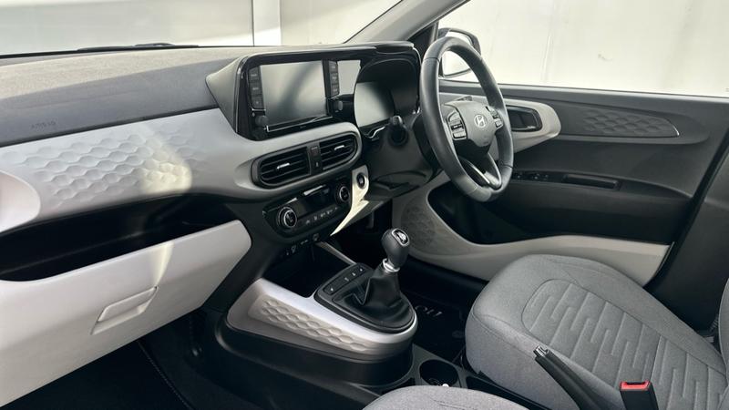 Used Hyundai i10 2023 for sale - 76382341: Photo 26