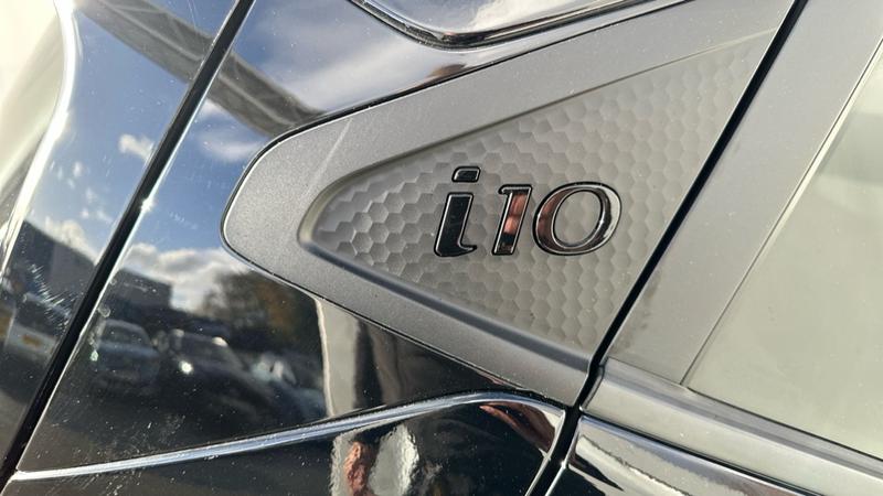 Used Hyundai i10 2023 for sale - 76382341: Photo 29