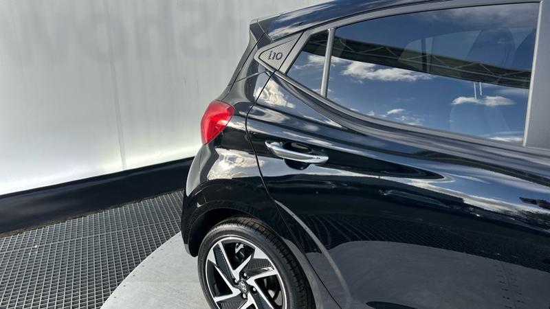 Used Hyundai i10 2023 for sale - 76382341: Photo 34