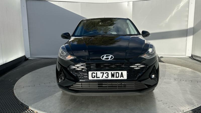 Used Hyundai i10 2023 for sale - 76382341: Photo 41