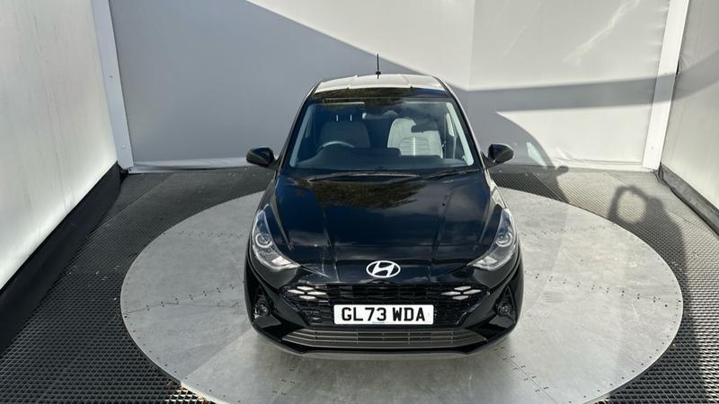 Used Hyundai i10 2023 for sale - 76382341: Photo 42