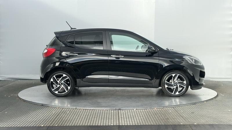 Used Hyundai i10 2023 for sale - 76382341: Photo 5