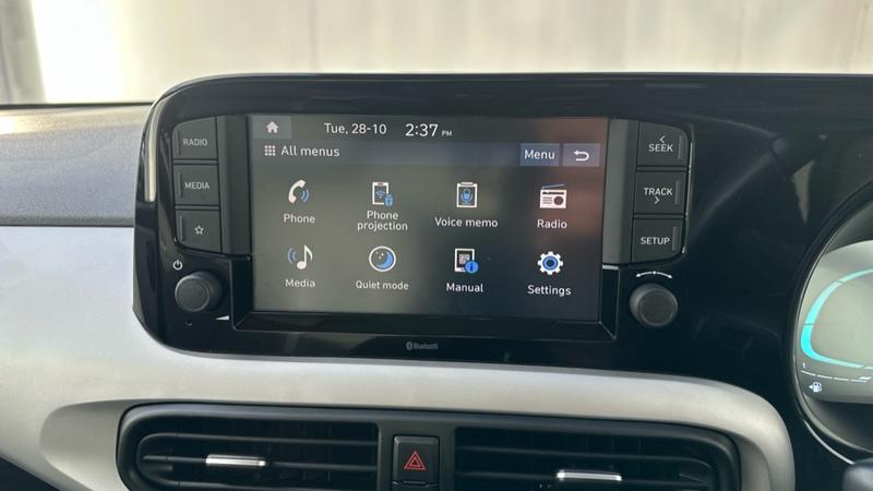 Used Hyundai i10 2023 for sale - 76382341: Photo 51