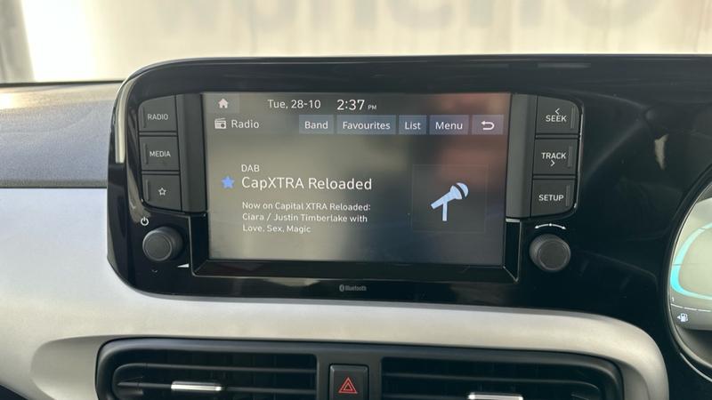 Used Hyundai i10 2023 for sale - 76382341: Photo 52