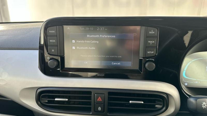 Used Hyundai i10 2023 for sale - 76382341: Photo 53