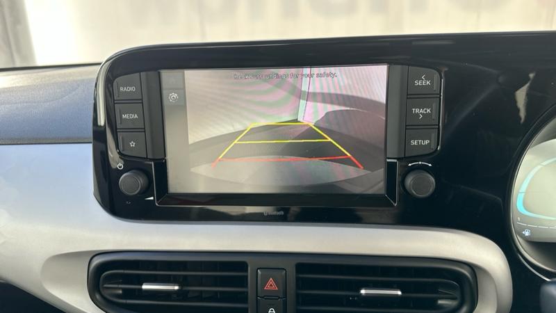 Used Hyundai i10 2023 for sale - 76382341: Photo 54