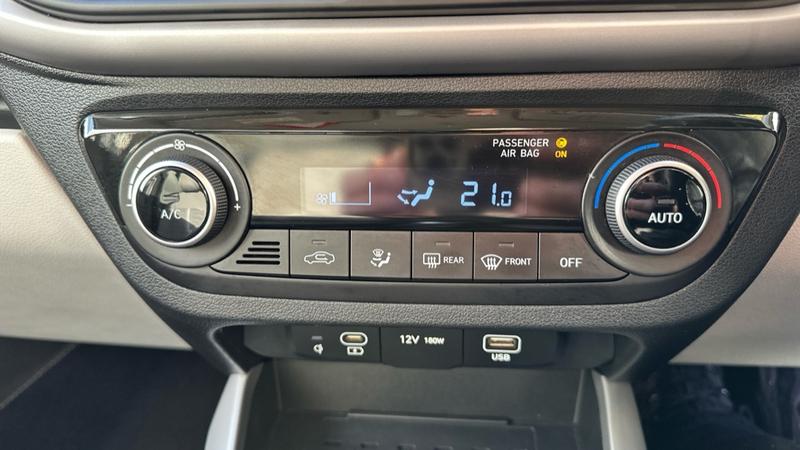 Used Hyundai i10 2023 for sale - 76382341: Photo 55