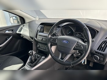 Used Ford Focus 2015 for sale - 75399374: Photo