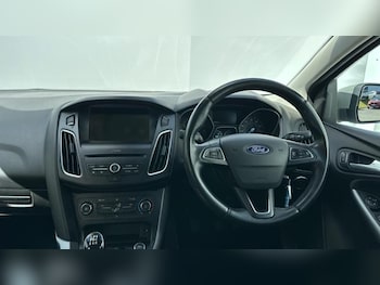 Used Ford Focus 2015 for sale - 75399374: Photo