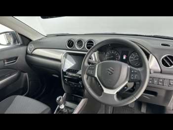 Used Suzuki Vitara 2025 for sale - 74757310: Photo