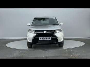 Used Suzuki Vitara 2025 for sale - 74757310: Photo