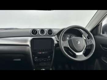 Used Suzuki Vitara 2025 for sale - 74757310: Photo