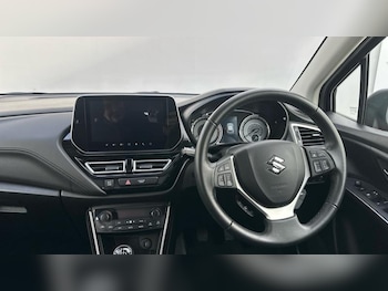 Used Suzuki SX4 S-Cross 2022 for sale - 76114613: Photo