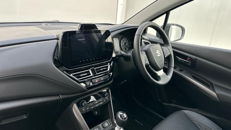 Used Suzuki SX4 S-Cross 2025 for sale - 76382322: Photo 11