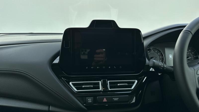 Used Suzuki SX4 S-Cross 2025 for sale - 76382322: Photo 12