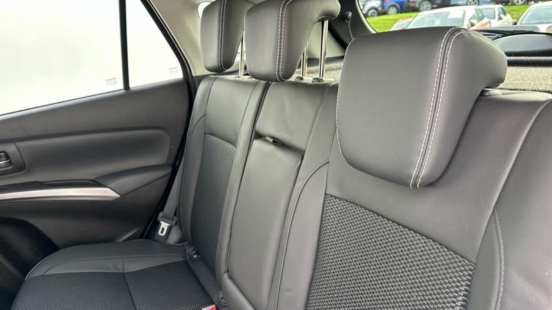 Used Suzuki SX4 S-Cross 2025 for sale - 76382322: Photo 14