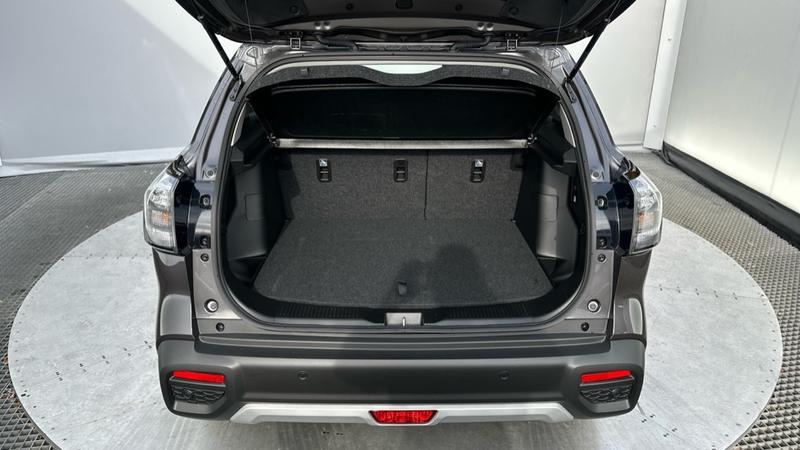 Used Suzuki SX4 S-Cross 2025 for sale - 76382322: Photo 15