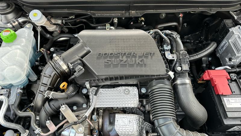 Used Suzuki SX4 S-Cross 2025 for sale - 76382322: Photo 16