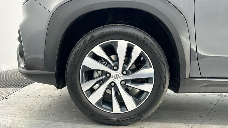 Used Suzuki SX4 S-Cross 2025 for sale - 76382322: Photo 17