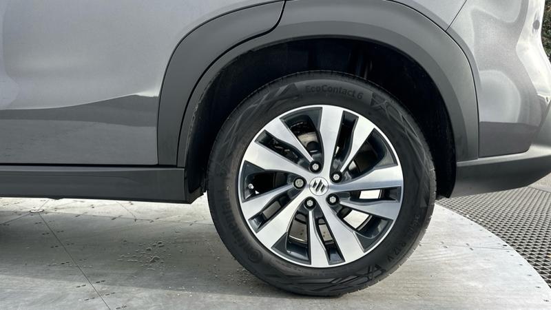 Used Suzuki SX4 S-Cross 2025 for sale - 76382322: Photo 18