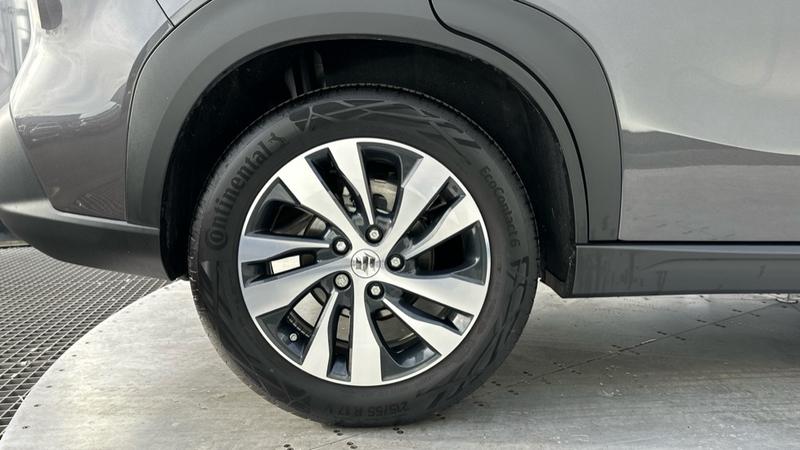 Used Suzuki SX4 S-Cross 2025 for sale - 76382322: Photo 19