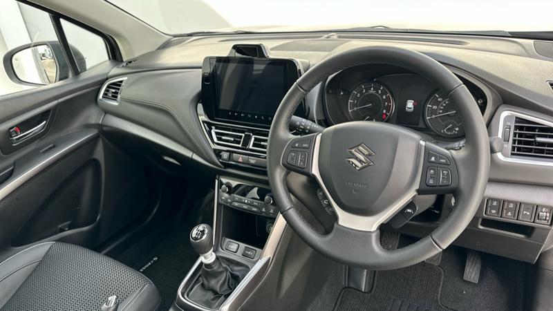 Used Suzuki SX4 S-Cross 2025 for sale - 76382322: Photo 2