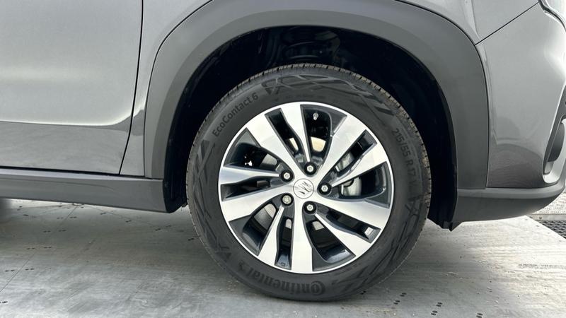 Used Suzuki SX4 S-Cross 2025 for sale - 76382322: Photo 20