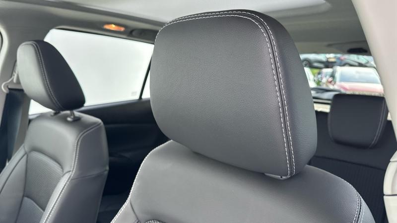 Used Suzuki SX4 S-Cross 2025 for sale - 76382322: Photo 21