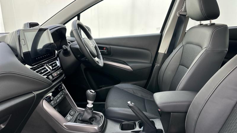 Used Suzuki SX4 S-Cross 2025 for sale - 76382322: Photo 24