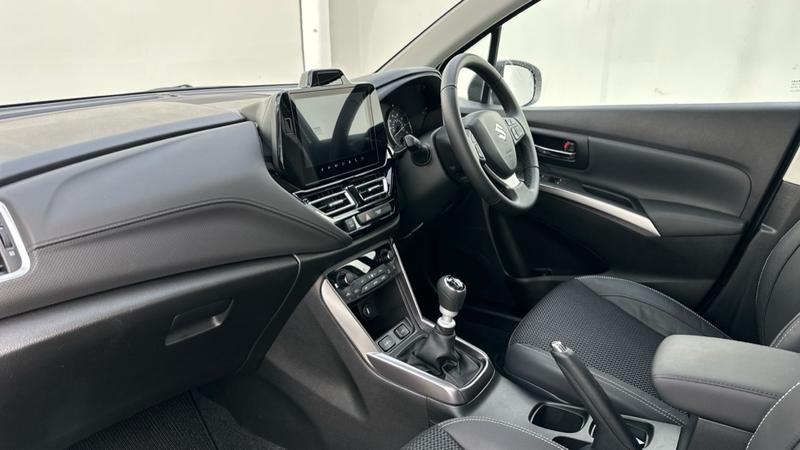 Used Suzuki SX4 S-Cross 2025 for sale - 76382322: Photo 25