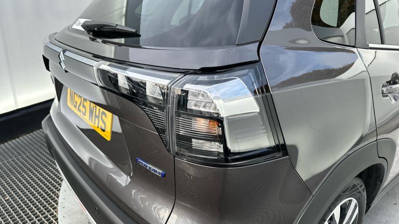 Used Suzuki SX4 S-Cross 2025 for sale - 76382322: Photo 28