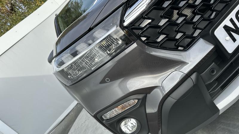 Used Suzuki SX4 S-Cross 2025 for sale - 76382322: Photo 33