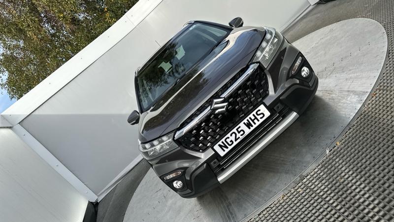 Used Suzuki SX4 S-Cross 2025 for sale - 76382322: Photo 34