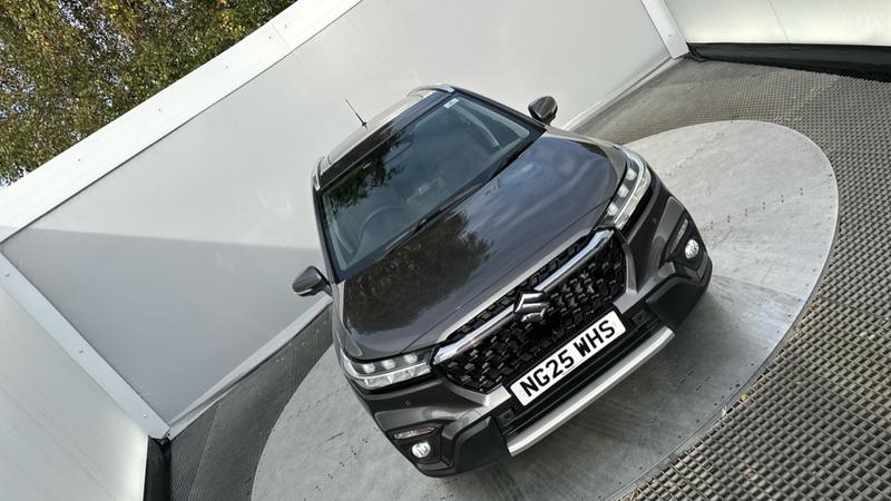 Used Suzuki SX4 S-Cross 2025 for sale - 76382322: Photo 35